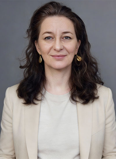 Daniella Favre Concertation