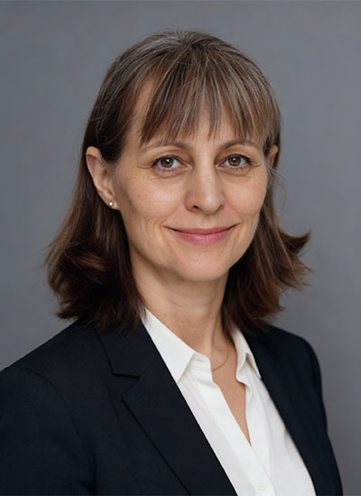 Hervine Siegwart Concertation