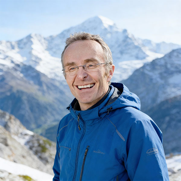 Médiateur Samuel Perriard Concertation