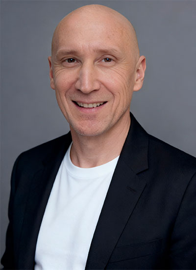 Pascal Crespin Concertation