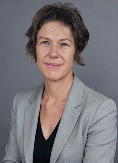 Patricia Luthy Concertation