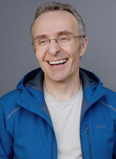 Samuel Perriard Concertation